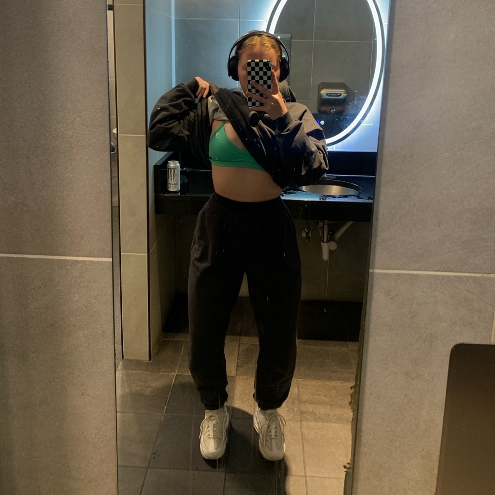 Rest Day Sweats Joggers